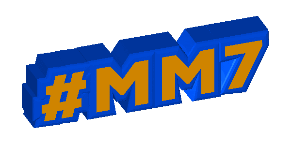 Mm7 Sticker by TuS Ottenheim
