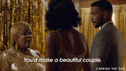 Love Story GIF by Cherish The Day