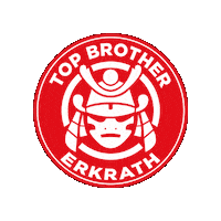Bjj Jiu Jitsu Sticker by TopBrother