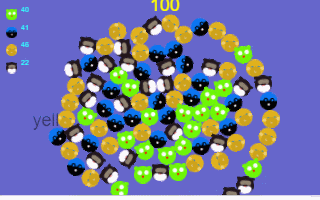 rezaalfero giphyupload physics blast plush GIF