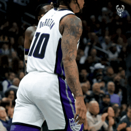 Taurean Prince Celebration GIF by Milwaukee Bucks