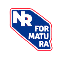 Rn Sticker by NR