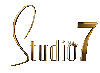 studio7luxury studio7 beautylounge studio7luxury studio7 luxury studio 7 luxury Sticker