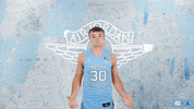 North Carolina Idk GIF by UNC Tar Heels