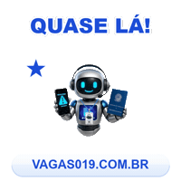 Trabalho Mascote Sticker by Vagas019