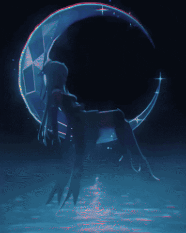 Zednaa giphyupload honkai star rail jing liu GIF