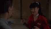 #ncis love GIF by CBS