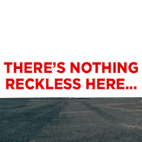 Fyt Reckless Driving Sticker by Fyourticket