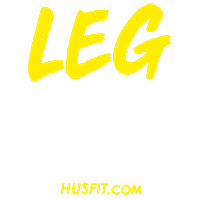 Sport Workout Sticker by Husfit
