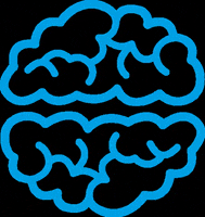BLMEDiA creative brain create kreativ GIF