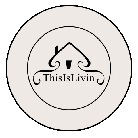thisislivin giphyupload thisi slivin islivin homes thisislivinhomes Sticker