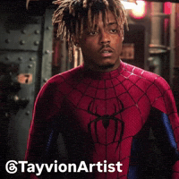 Spider Man GIF