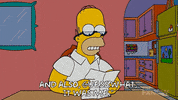 Lisa Simpson Episode 6 GIF by The Simpsons