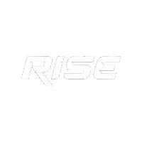 Rise Sticker by IDA