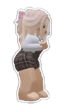 Roblox Sticker