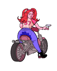 siogallagher happy smile girl sad Sticker