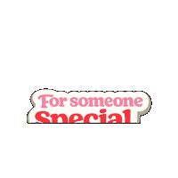 Just For Me Sticker by NZ Collab
