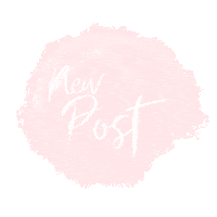 Tap Tap New Post Sticker by feierSun