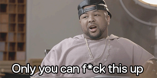 signed GIF by VH1
