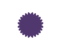 Cabell Sticker by cabellgallery