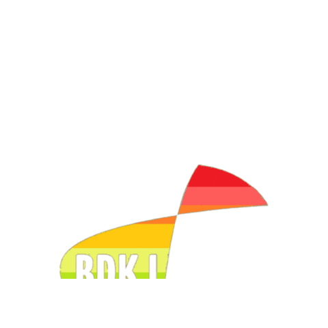 Rainbow Bdkj Sticker by bdkj-osnabrueck