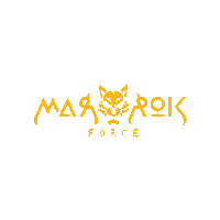 Mma Boxing Sticker by Marrok Group