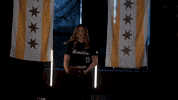 Maddy Hickey GIF by LoyolaRamblers