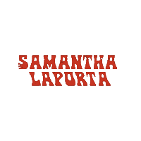 Samantha Laporta Sticker by Chaos Creators