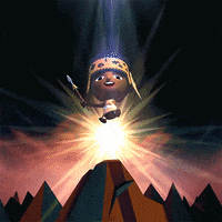 xcluaz GIF by World of Warriors