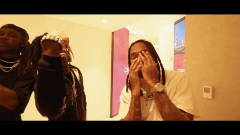 Opium GIF by Homixide Gang