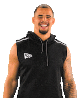 National Football League Yes Sticker by NFL