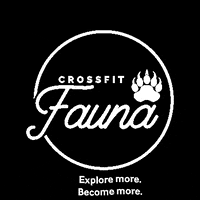 FaunaCrossFit fauna GIF