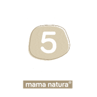 Cumple Happy Birthday Sticker by mama natura españa
