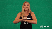 Beach Volleyball GIF by GreenWave