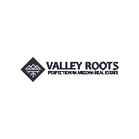 Realestate Arizona Sticker by Valley Roots