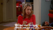 season 1 zombies and cobb salad GIF by mom