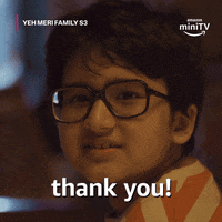 Good Idea Wow GIF by Amazon miniTV