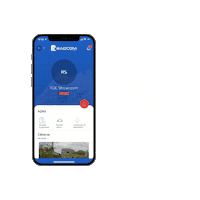 RadcomAlarmes alarmes radcom alarmes radcom radcomalarmes Sticker