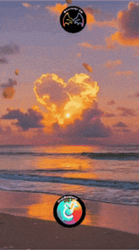 Corazon Amigos GIF by Murcianys LLC