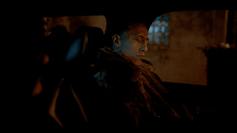 lee daniels GIF by Empire FOX