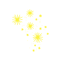 Star Sticker by Mujeres que Emprenden