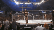 Ufc 242 Sport GIF by UFC