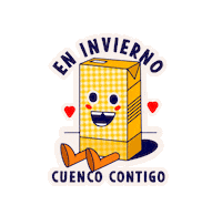 Heart Love Sticker by Aneto Natural