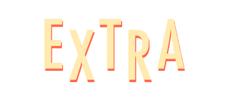 Hawaii Bowl Sticker by Yard Studio