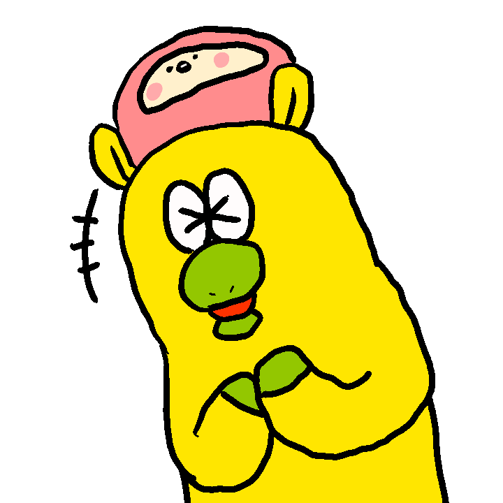 Japan 笑 Sticker
