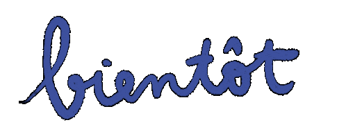 Soon Sticker