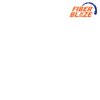 Follow Us General Trias Sticker by FIBERBLAZE