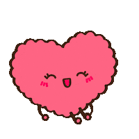 YoungheartsSingapore happy celebration yes no Sticker