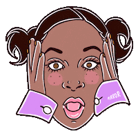 Tv Show Nostalgia Sticker by Mirror