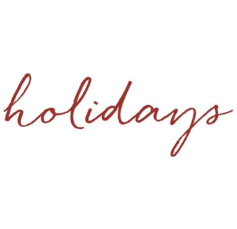 Ho Ho Ho Sticker by Real Deals Corporate